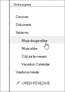 Nedavno ustvarjeni elementi