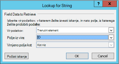 Spremenljivka 3