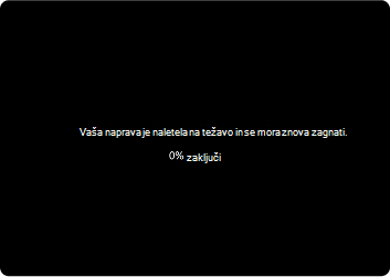 hitra obnovitev stroja-1