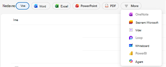 Agenti v OneDrive-filter2