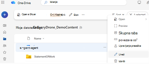 OneDriveAgent-EditAnAgent