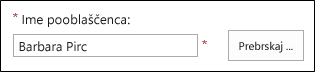Delegate Name