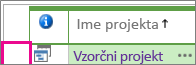 2. slika več časovnic