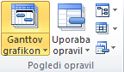Slika območja »Pogledi opravil«.