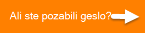 Kliknite, če želite novo geslo