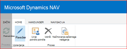 Prva predložitev