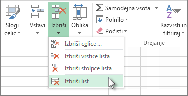Izbriši
