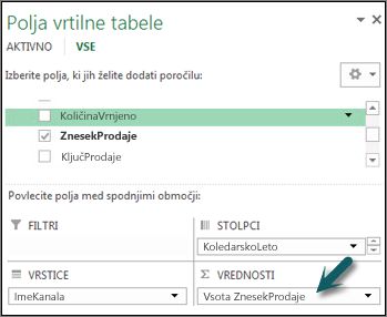Implicitno izračunano polje