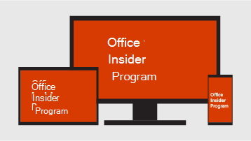 Program Office Insider.