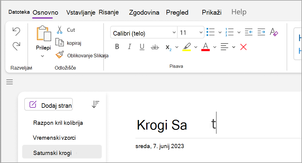 Posnetek zaslona »Osnovna opravila« fourteen.png