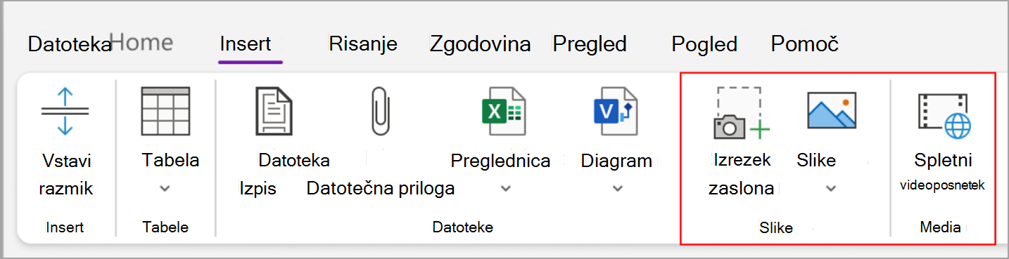 Posnetek zaslona »Osnovna opravila« six.png