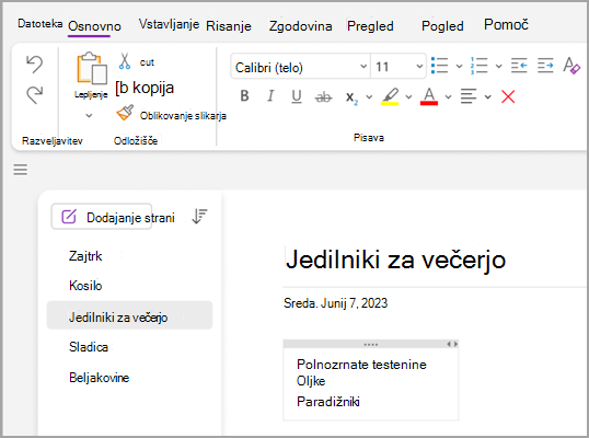 Posnetek zaslona »Osnovna opravila« thirteen.png