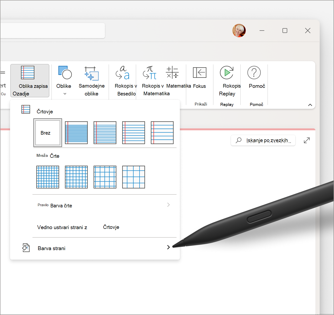 Format Background dropdown menu - 700px.png