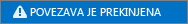 Prekinitev povezave