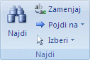 Podoba Accessovega traku