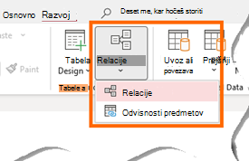 Access UI