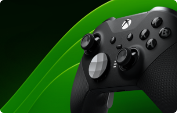 Posnetek omrežja Xbox.