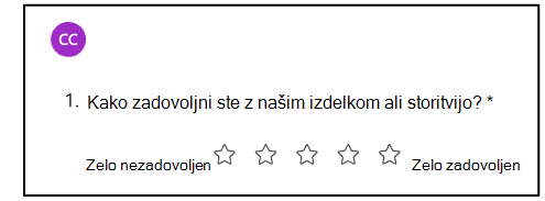 Začetnica sodelovanja 3