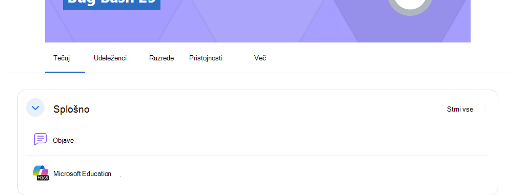 Moodle click Microsoft Education