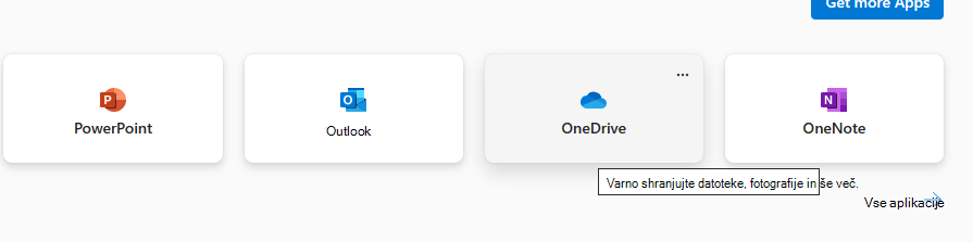 one drive