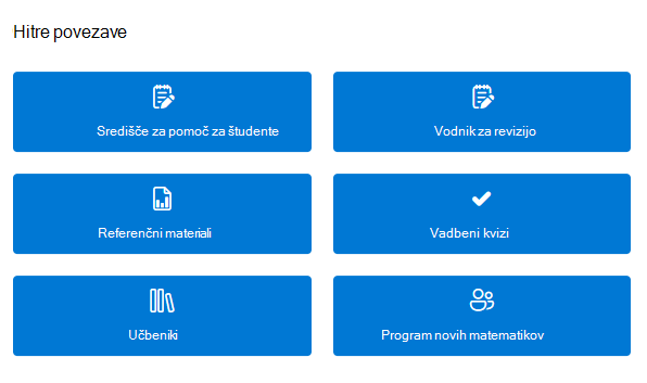 Hitra povezava