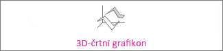 3D-črtni grafikon