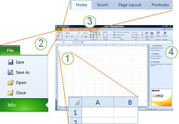 Excel Starter