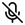 gumb za vklop mikrofona v aplikaciji Teams