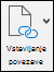 Vstavljanje povezave