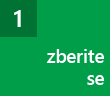 Trenutni korak: preprostejše delo