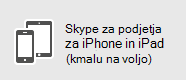 AndroidSkype za podjetja – iOSSkype