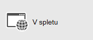 aplikacija Skype za podjetja