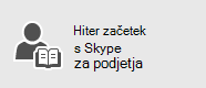 MixVodnik za hitri začetek