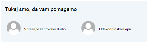 Predogled spletnega gradnika People.