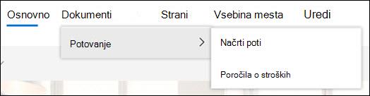 Zgornje ravni krmarjenja