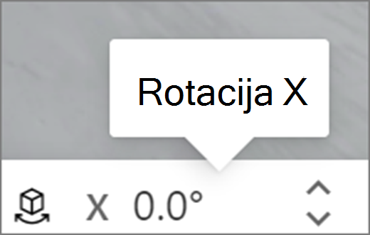 X