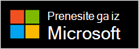 Prenesite ga pri Microsoftu