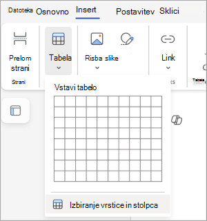 selecting rows and columns