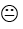 Črno-beli ho hum obraz emoji