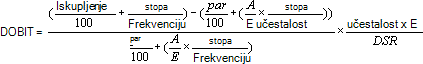 Jednačina