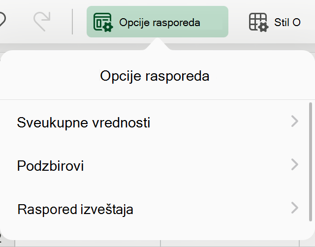 Padajuća lista 