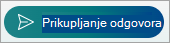 Izbor odgovora za prikupljanje
