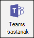 Dodajte Teams sastanak