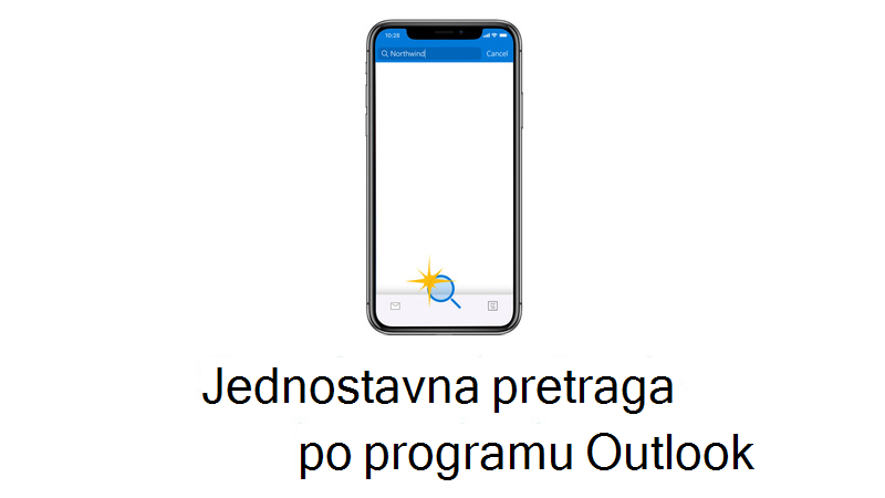 Sličica za video o jednostavnoj pretrazi