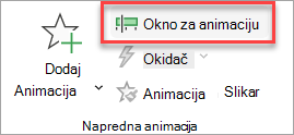 Gde da pronađete preklopnik 