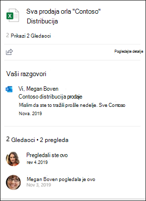 Prikazivači kartica datoteka