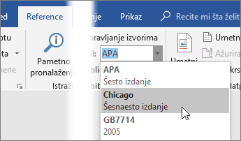 Na kartici 