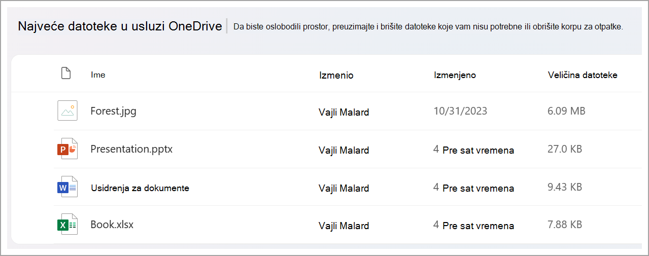 Upravljanje OneDrive skladištem za posao ili školu seven.png
