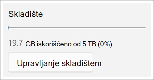 Upravljanje OneDrive skladištem za posao ili školu snimak ekrana tri verzije two.png
