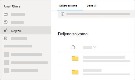 Snimak ekrana prikaza